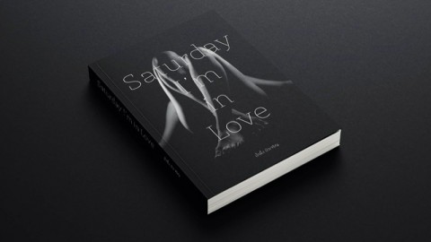 “Saturday I’m in Love” นวนิยายแนวอีโรติก บันทึกชีวิต “หมอนวด” ในต่างแดน เปิดอีกมุมมอง สะท้อนผ่านฉากชีวิตที่หลากหลาย